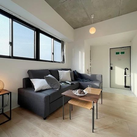 Bhotel Nekoyard - Secure Studio, Walkable To Peace Park & Downtown Хиросима Экстерьер фото