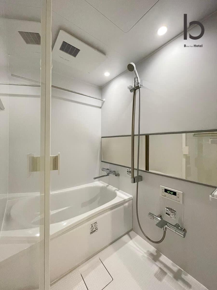 Bhotel Nekoyard - Secure Studio, Walkable To Peace Park & Downtown Хиросима Экстерьер фото